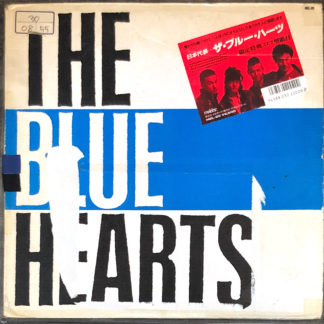 THE BLUE HEARTS / ザ・ブルーハーツ