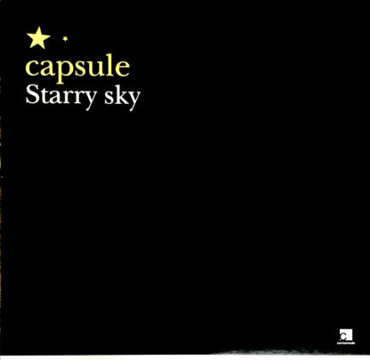 STARRY SKY / CAPSULE