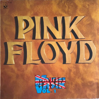 Masters of Rock Vol. 1