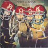 ODDS & SODS / オッズ&ソッズ [LP] - The Who- bar chiba Music Store