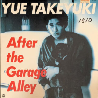 湯江健幸 / After the Garage Alley