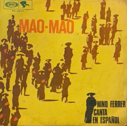 Mao Mao