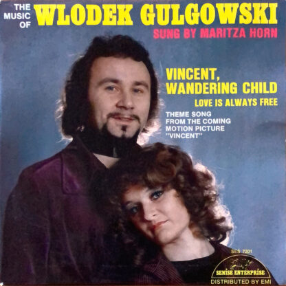 Wlodek Gulgowski