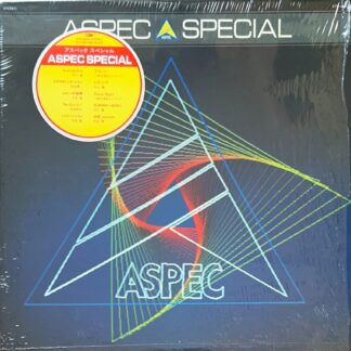 ASPEC SPECIAL [LP]