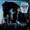 GROOVIN' [LP] - 久保田利伸 - bar chiba Music Store