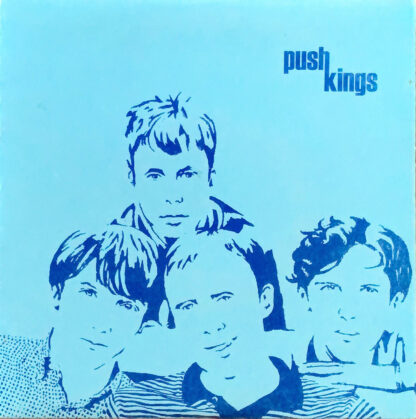 PUSH KINGS