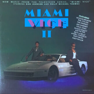 Miami Vice II