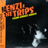 FROM RABBIT HOUSE [LP] - KENZI & THE TRIPS - bar chiba Music Store