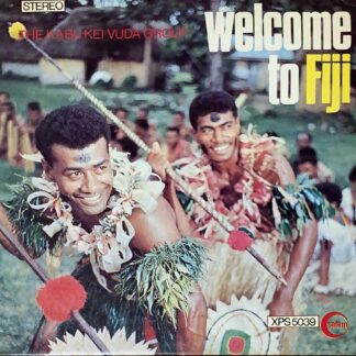 Welcome To Fiji