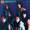 iMPACT [LP] - 紫 - bar chiba Music Store