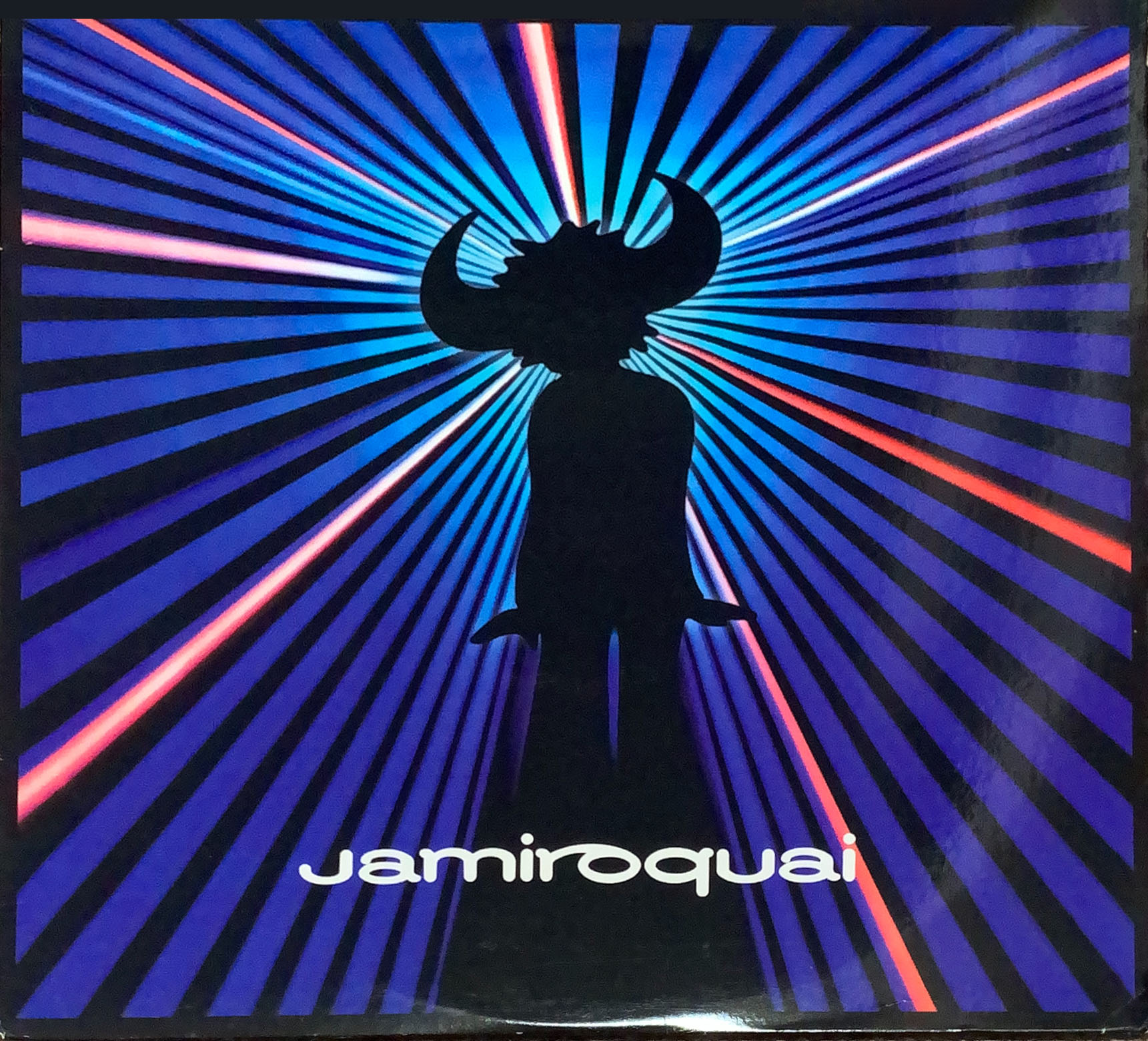 LITTLE L [12inch vinyl] - Jamiroquai - bar chiba Music Store