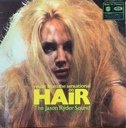 Music From The Sensational Hair