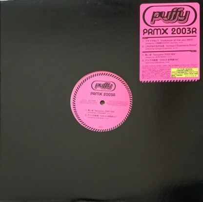 PRMX 2003R