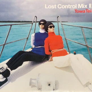 LOST CONTROL MIX II