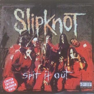 Spit It Out / Surfacing