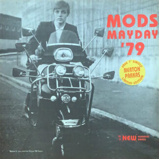 Mods Mayday '79