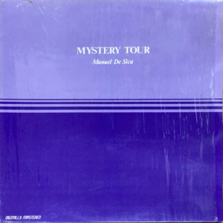 MYSTERY TOUR
