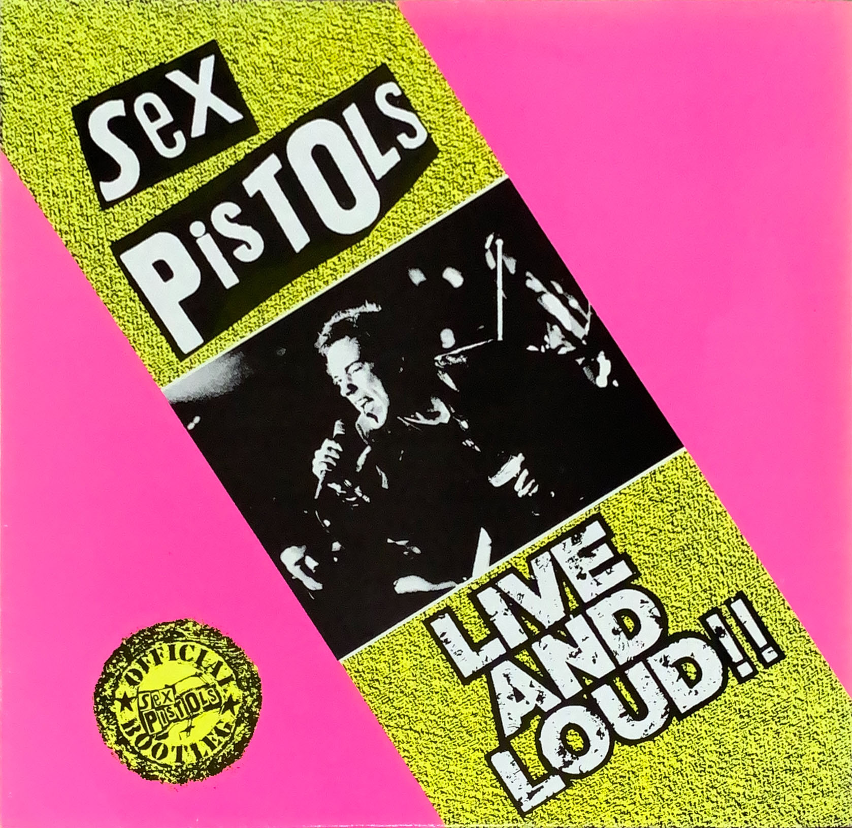 の店舗・通販情報 Sex Pistols LPレコード 希少 | www.visiovita.com.br