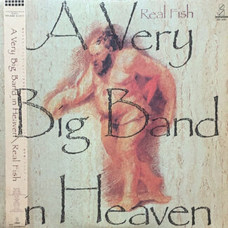 A Very Big Band In Heaven