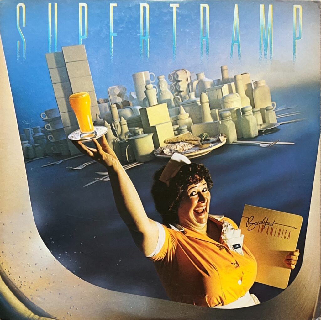 Breakfast In America