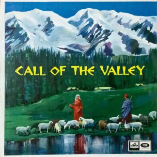 Call Of The Valley
