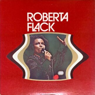 ROBERTA FLACK