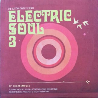 Electric Soul 3