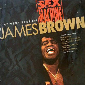 The Very Best of James Brown