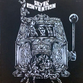 SILVER CONVENTION