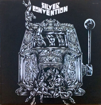 SILVER CONVENTION
