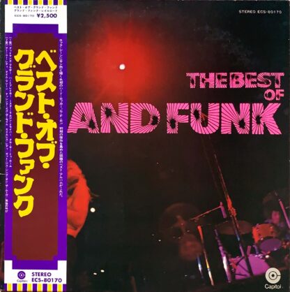 The Best Of Grand Funk