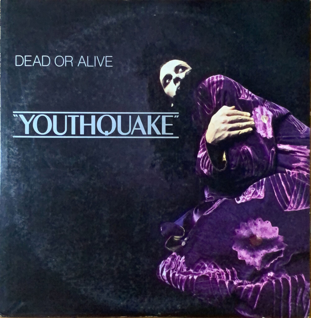 YOUTHQUAKE