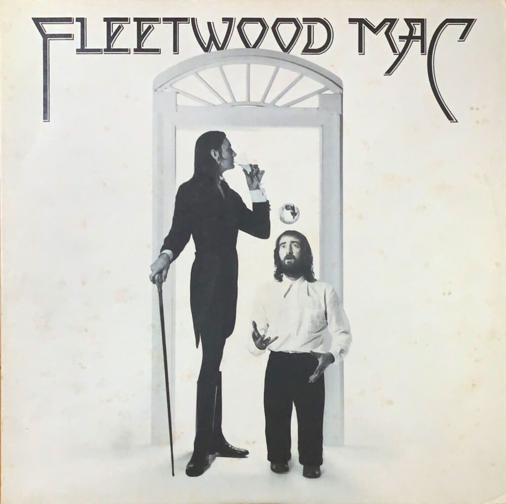 FLEETWOOD MAC