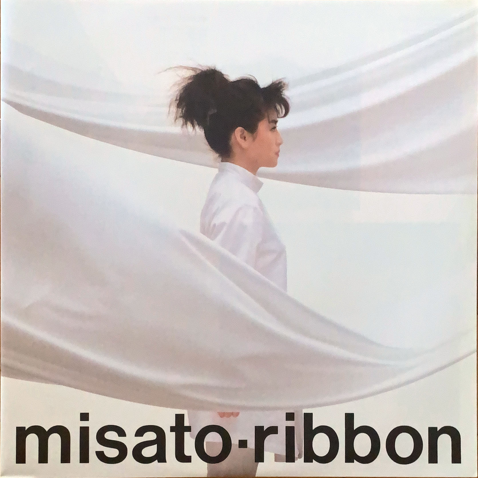 ribbon [LP] - 渡辺美里 - bar chiba Music Store