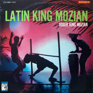latin king mozian