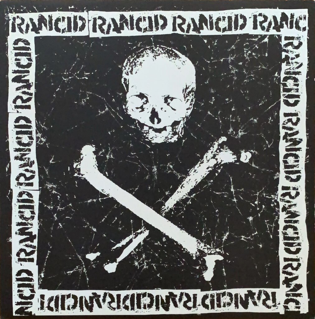 RANCID