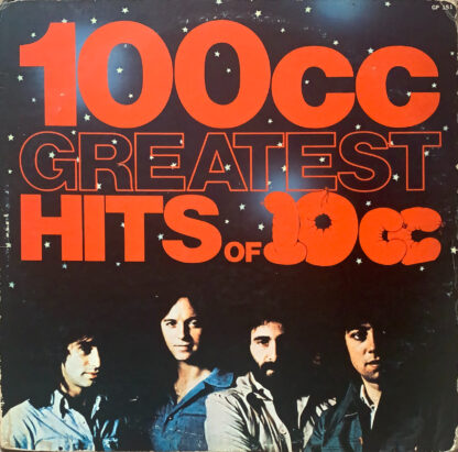 Greatest Hits Of 10cc