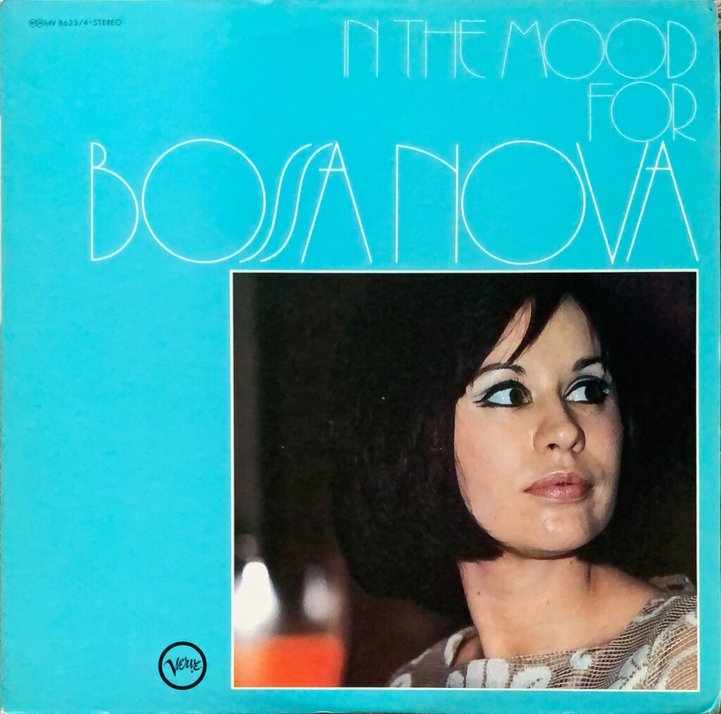 In The Mood For Bossa Nova