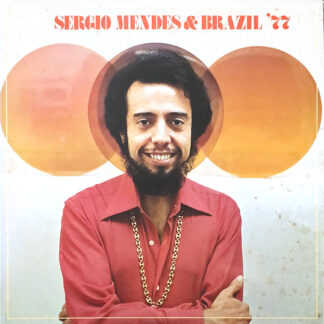 SERGIO MENDES & BRAZIL'77