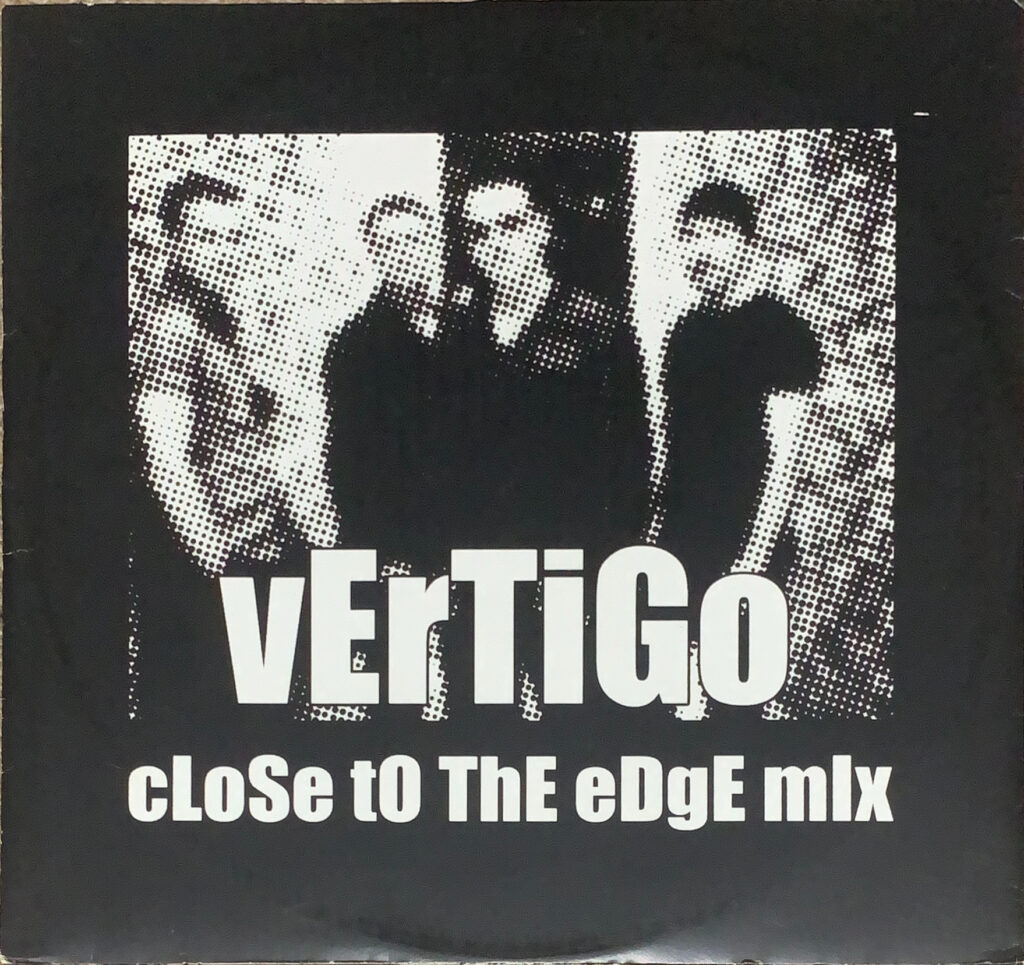 Vertigo