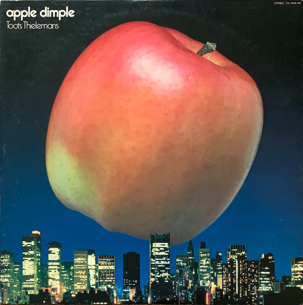 Apple Dimple