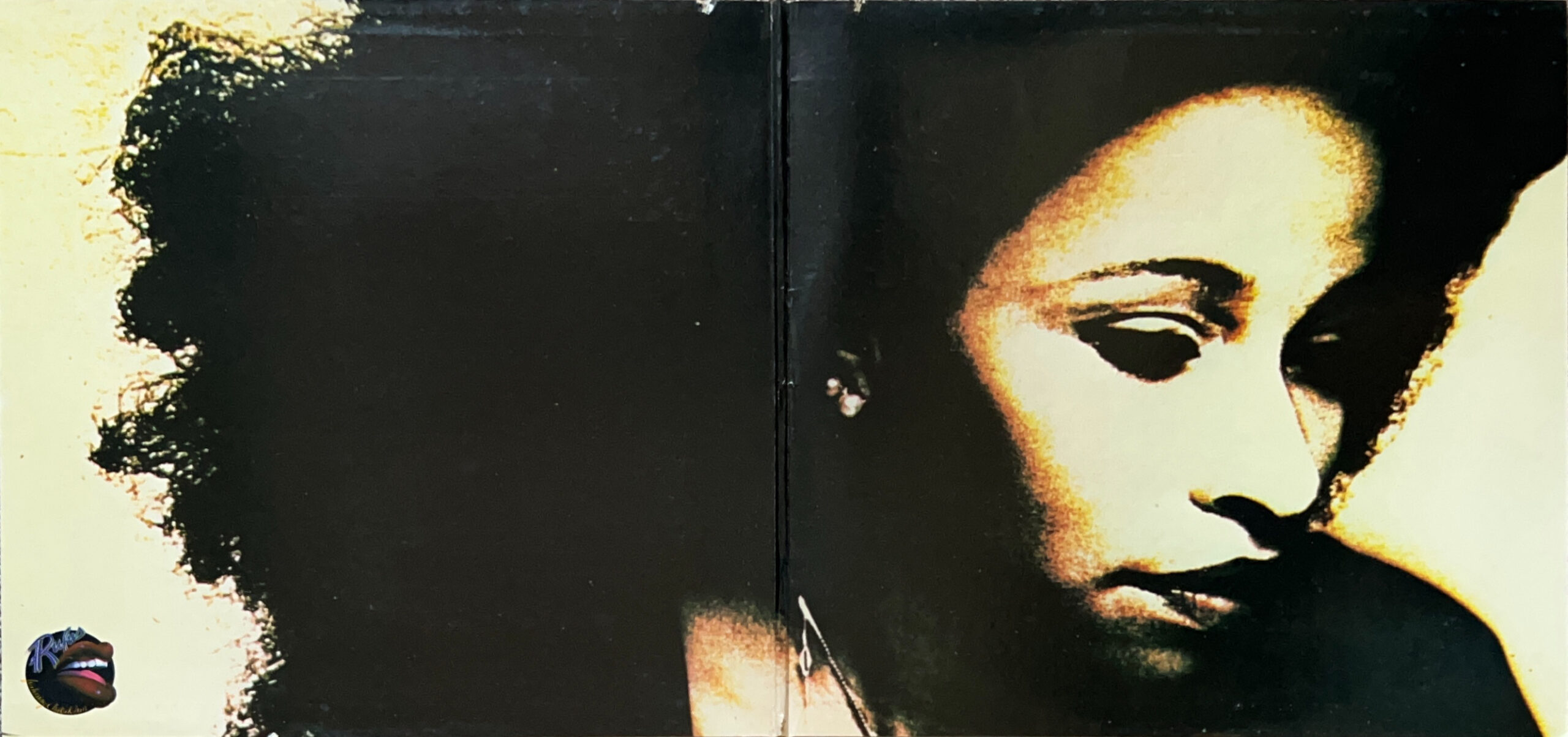 Ask Rufus [LP] - Rufus and Chaka Khan - bar chiba Music Store