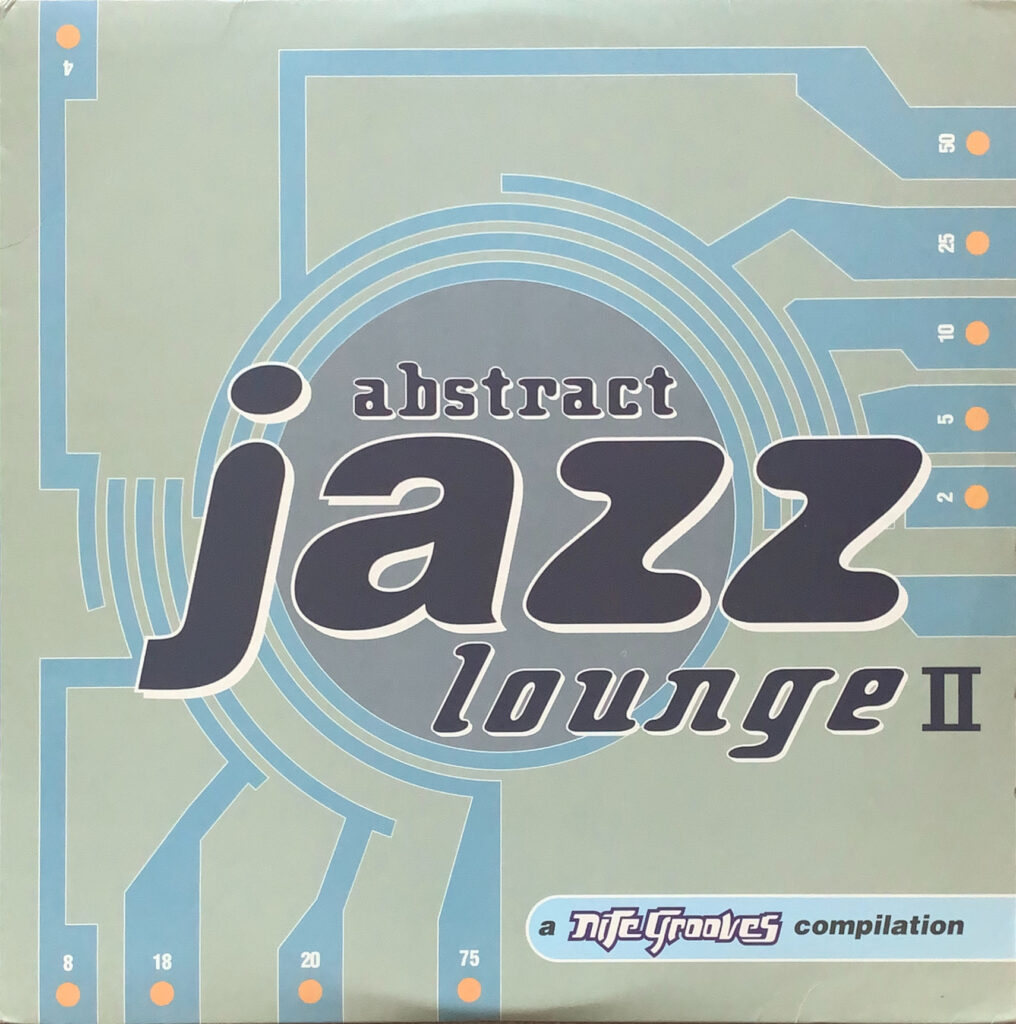 ABSTRACT JAZZ LOUNGE II