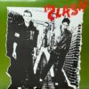 The Clash / 白い暴動 [LP] - The Clash - bar chiba Music Store