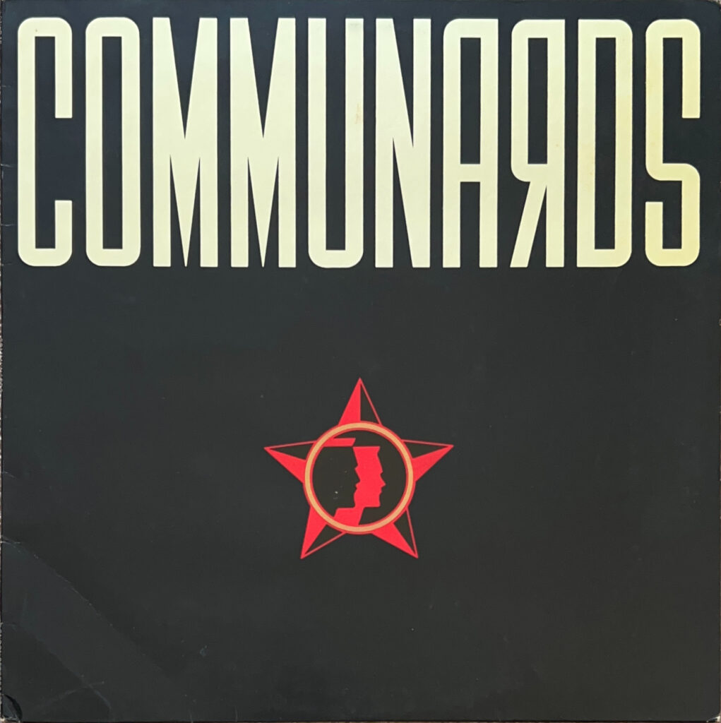 COMMUNARDS