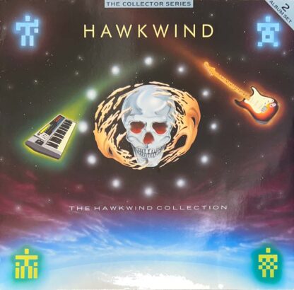 The Hawkwind Collection