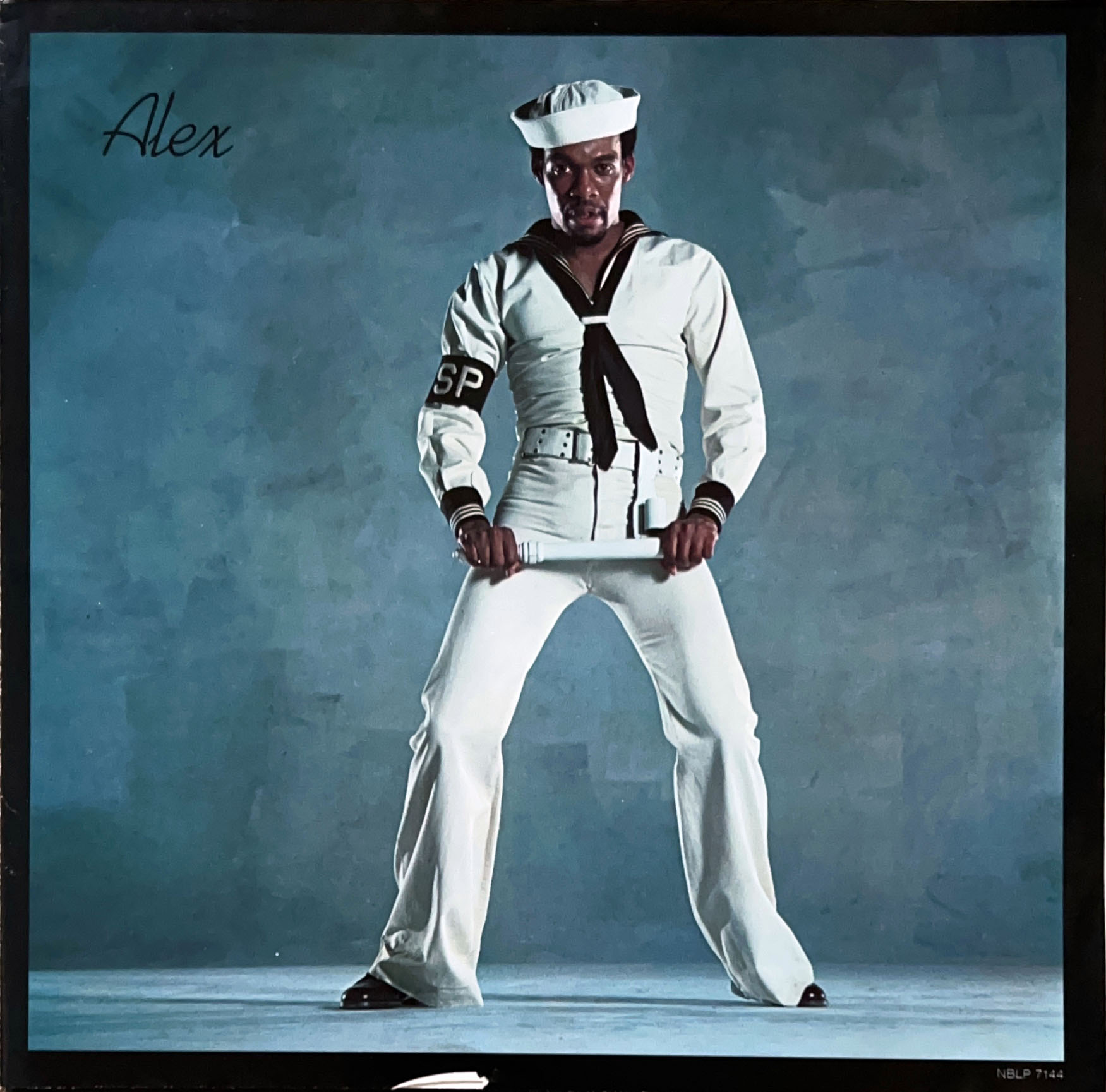 Go West / ゴー・ウエスト [LP] - Village People - bar chiba Music Store