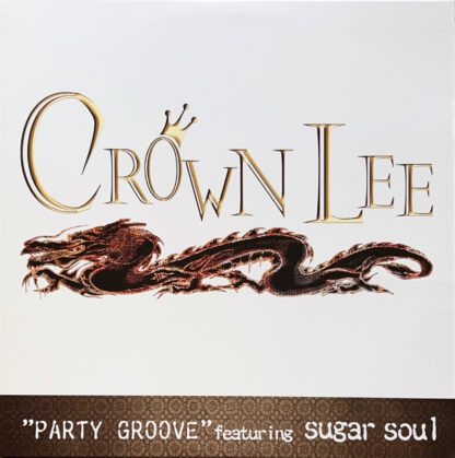 PARTY GROOVE
