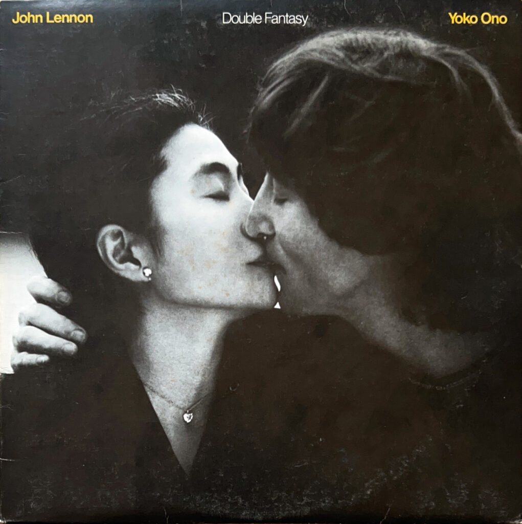 Double Fantasy