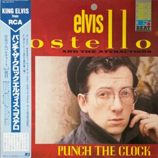 Punch The Clock